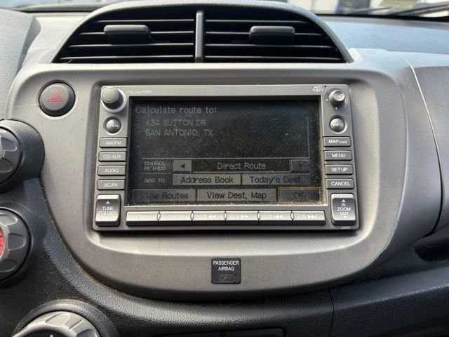 Used 2009 Honda Fit Sport image 13