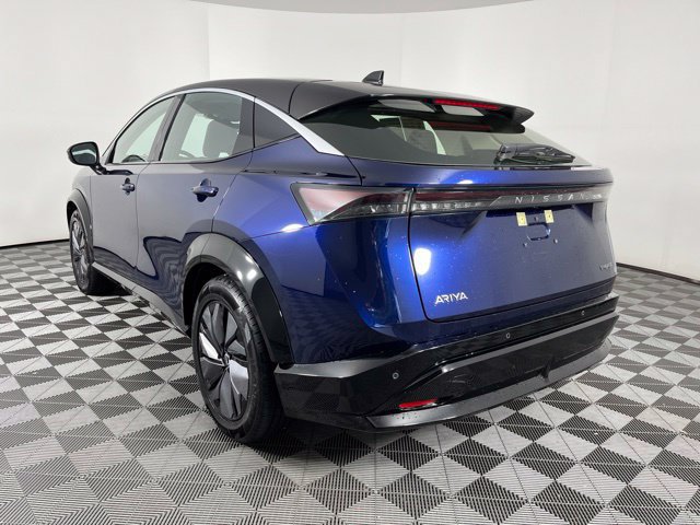 Used 2023 Nissan Ariya FWD image 8