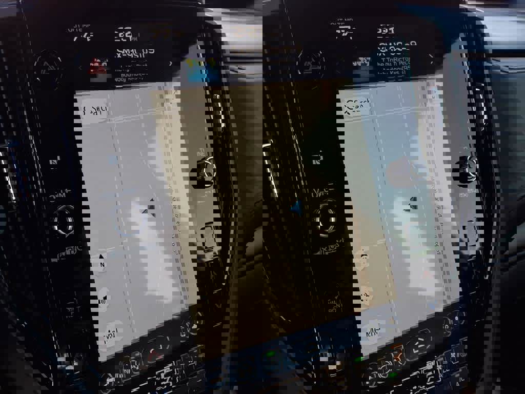 Certified 2025 Subaru Forester Touring w/ Popular Package - Touring image 36