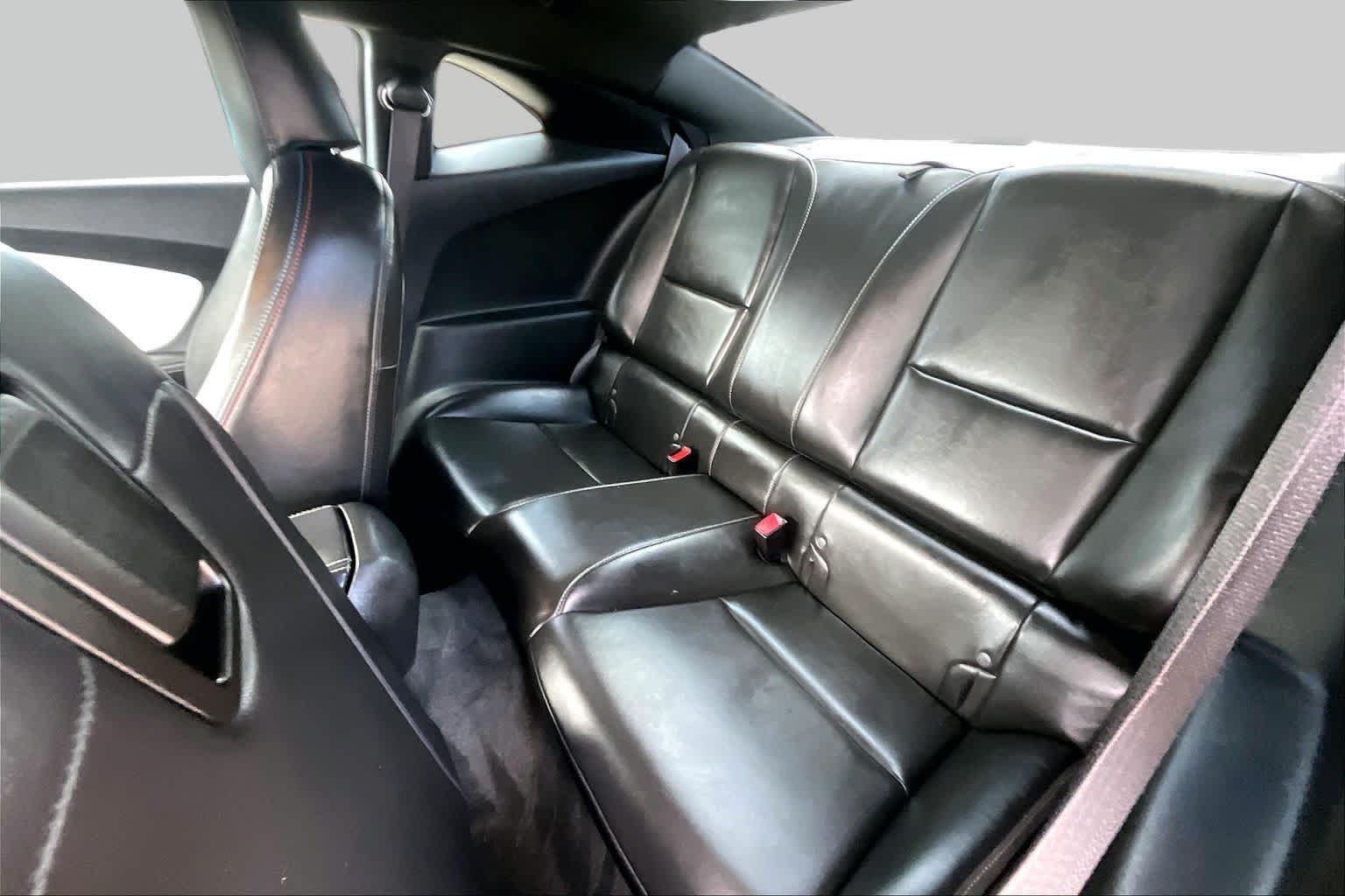 Used 2012 Chevrolet Camaro SS w/ 45th Anniversary Package RWD image 18