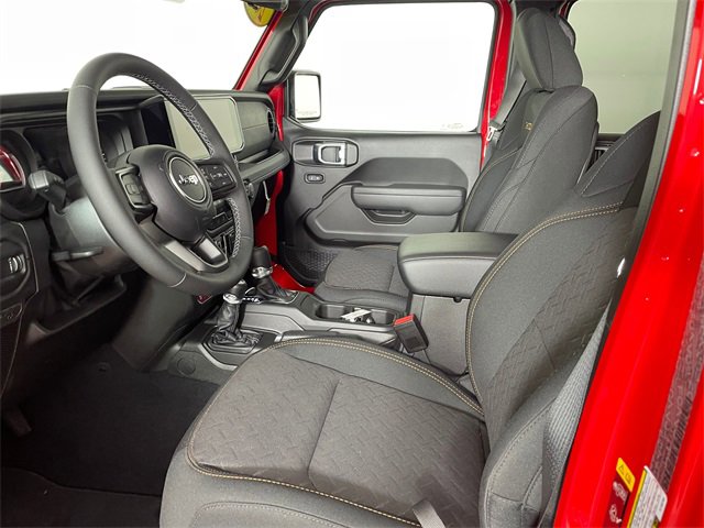 New 2026 Jeep Gladiator Mojave image 2