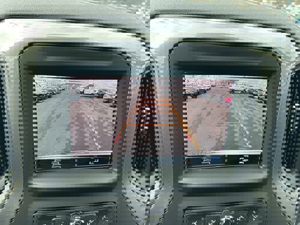 New 2026 Chevrolet Silverado 1500 W/T w/ Trailering Package image 5