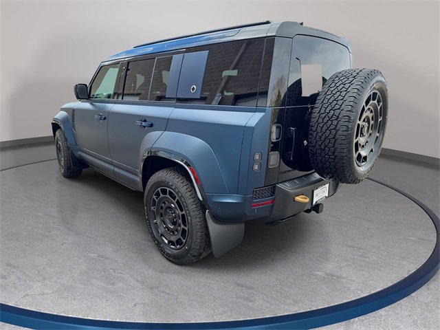 New 2026 Land Rover Defender 110 OCTA image 7