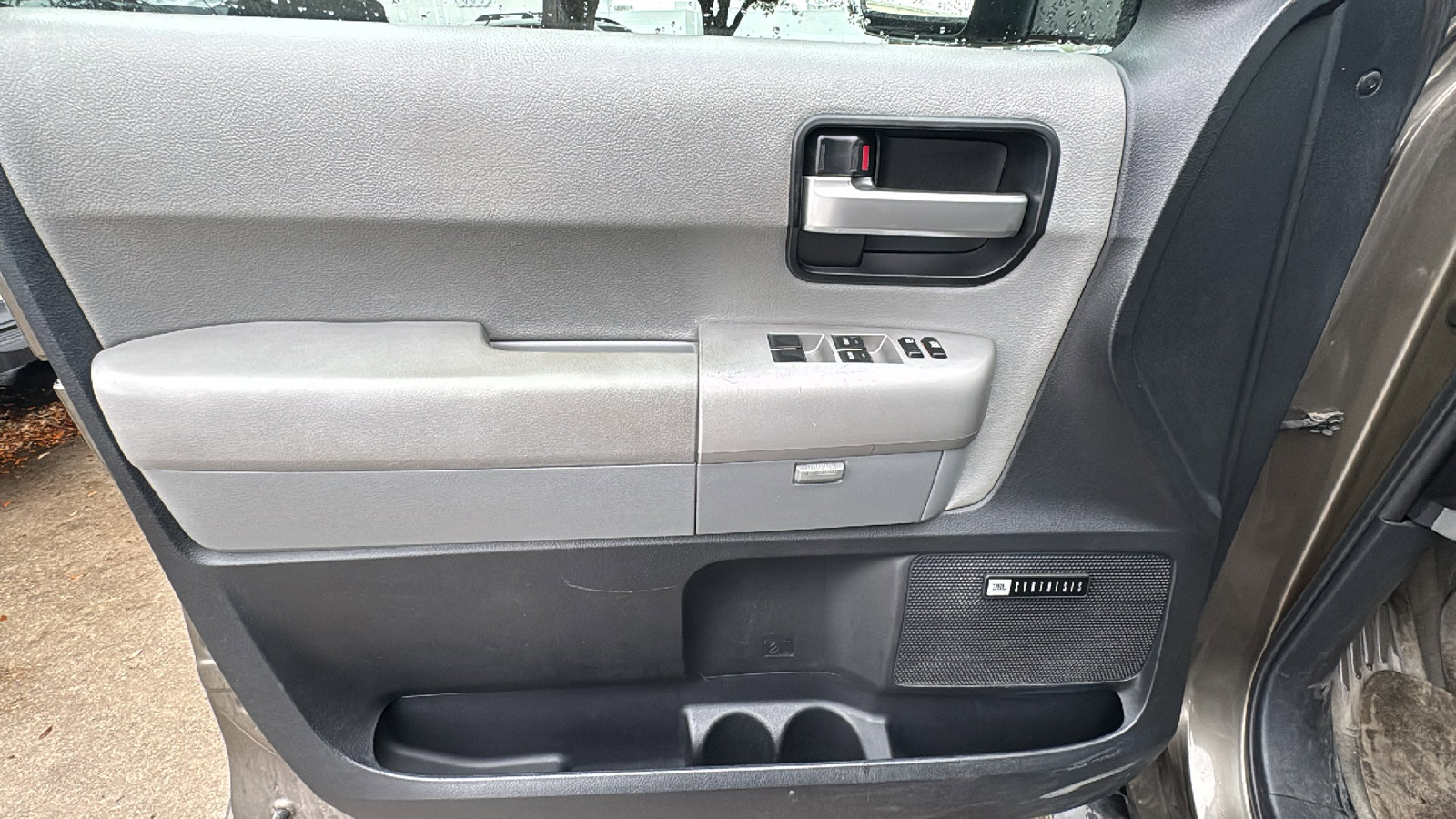 Used 2008 Toyota Sequoia Limited image 12