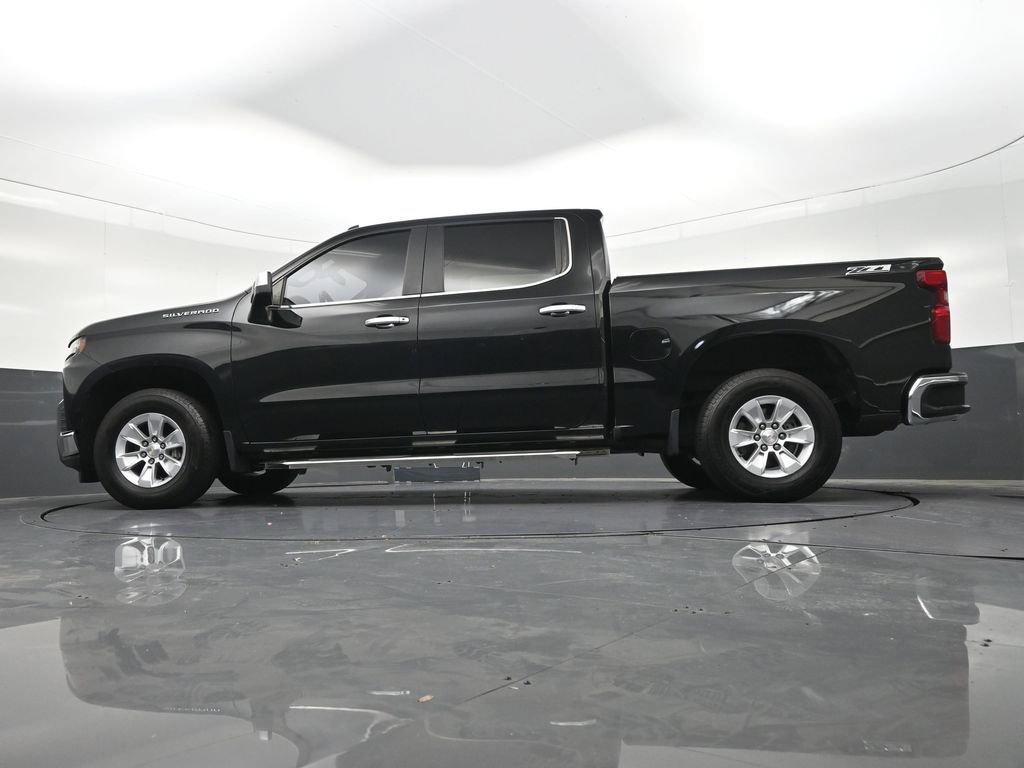 Used 2020 Chevrolet Silverado 1500 LT RWD image 29