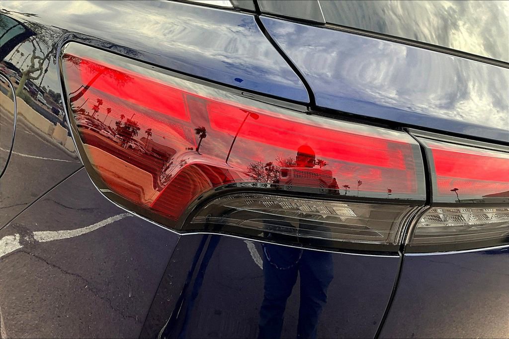 Used 2025 INFINITI QX60 Pure image 31