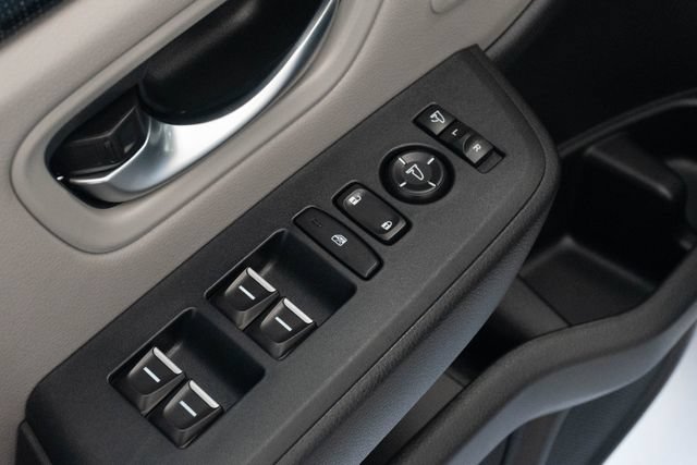 Used 2025 Honda Pilot Elite image 4