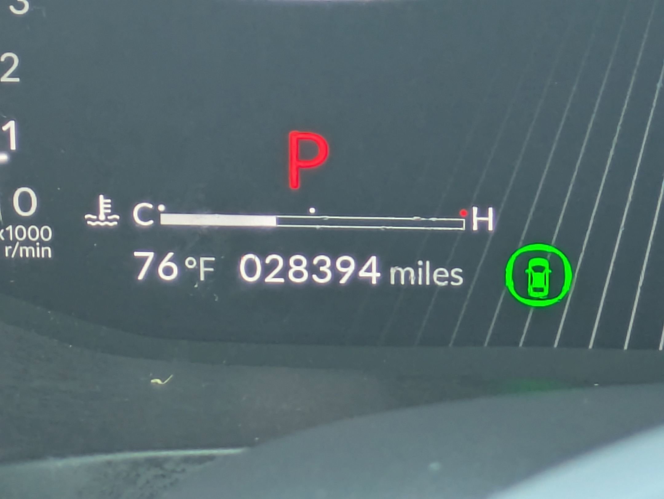 Used 2023 Acura MDX SH-AWD w/ Advance Package image 7