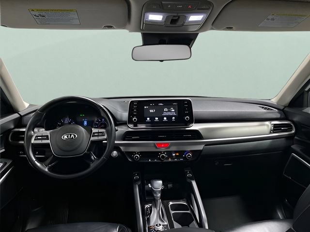 Used 2020 Kia Telluride S AWD/4WD image 21