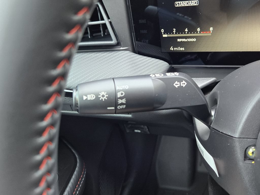 New 2026 Nissan Kicks SR FWD image 21
