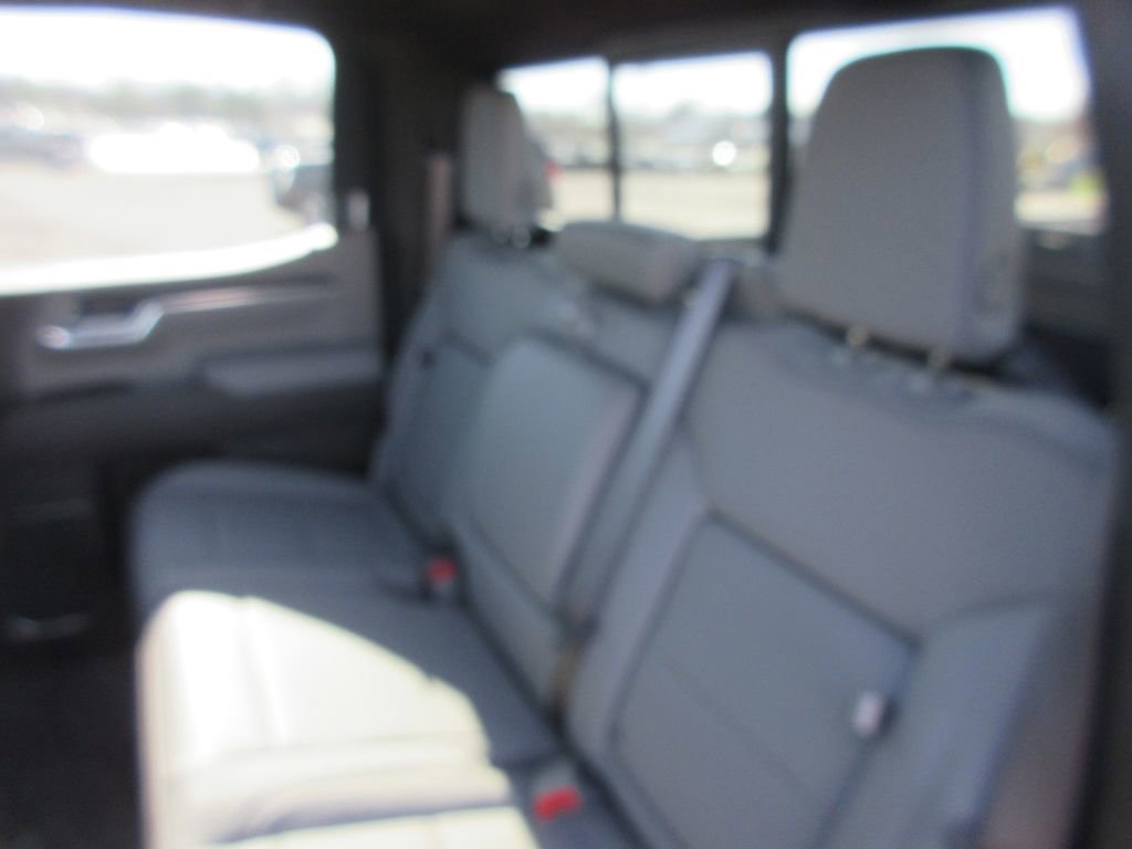 New 2026 GMC Sierra 1500 SLT w/ SLT Premium Plus Package image 14