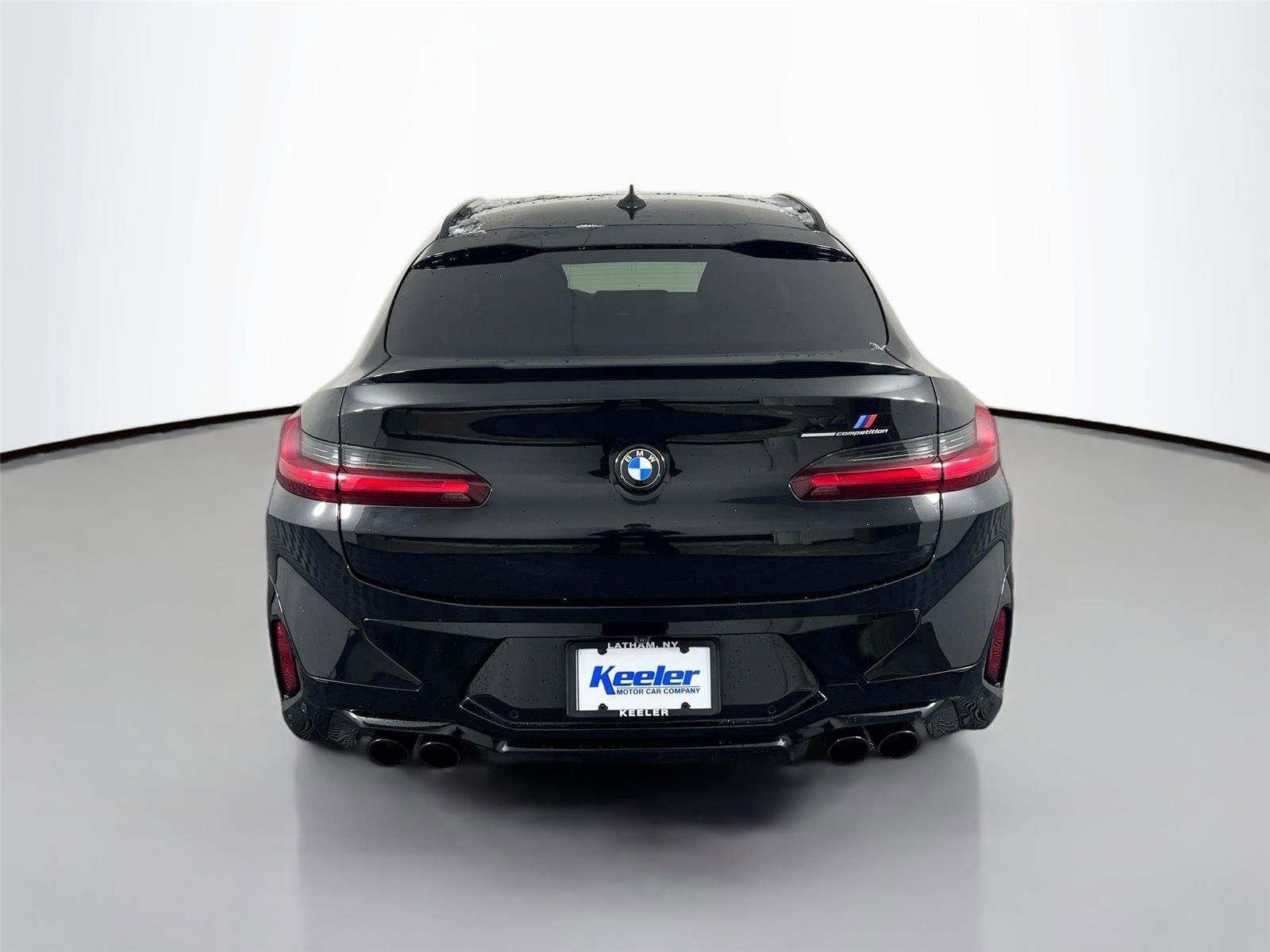 Used 2023 BMW X4 M M Base w/ Competition Package image 5