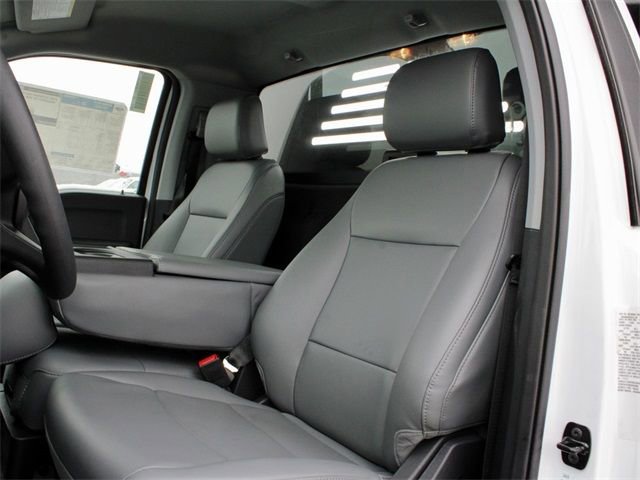 New 2024 Ford F450 XL image 15