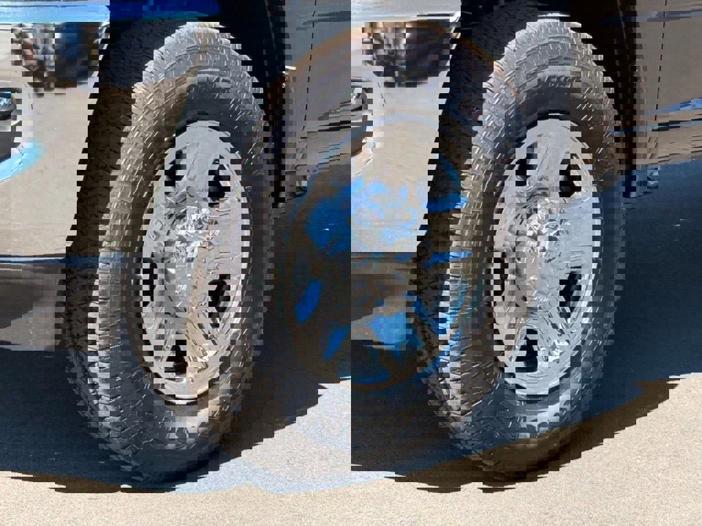 New 2026 RAM 2500 Tradesman w/ Chrome Appearance Group image 22
