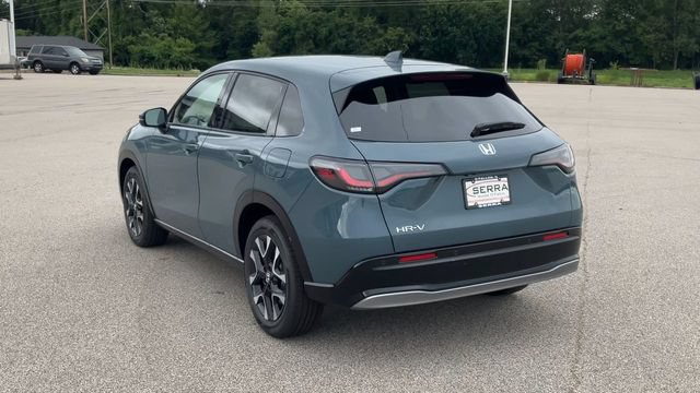 New 2027 Honda HR-V EX-L image 7