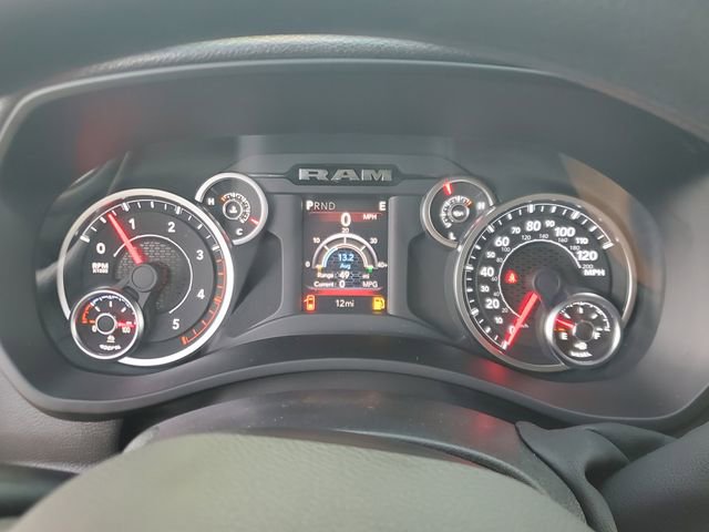 New 2026 RAM 4500 Tradesman w/ Chrome Appearance Group image 22