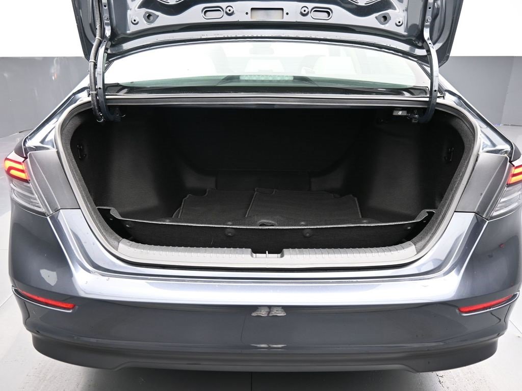 Certified 2024 Honda Accord LX image 35