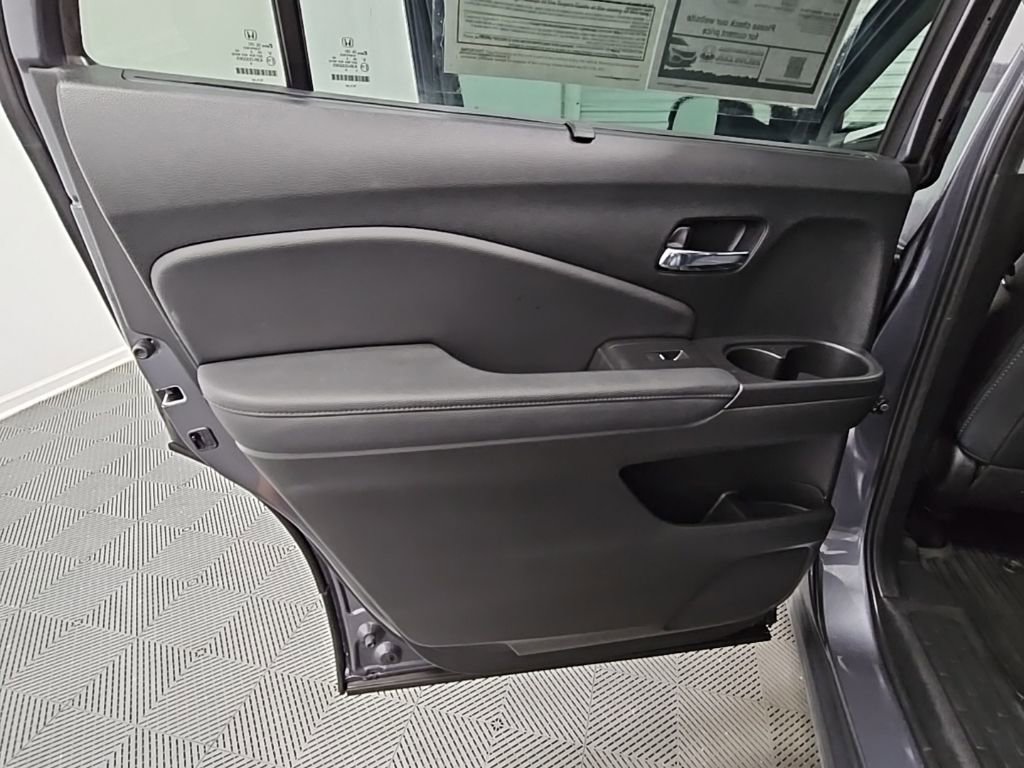 Used 2022 Honda Pilot Special Edition image 35