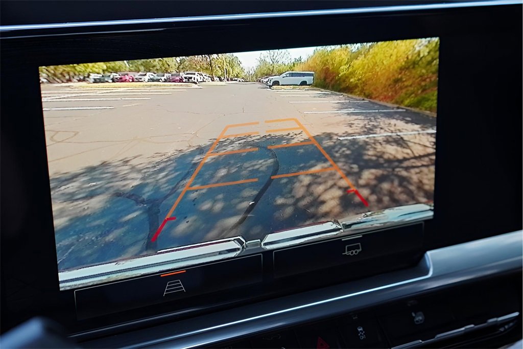 New 2026 GMC Sierra 1500 Elevation w/ Elevation Select Package image 12