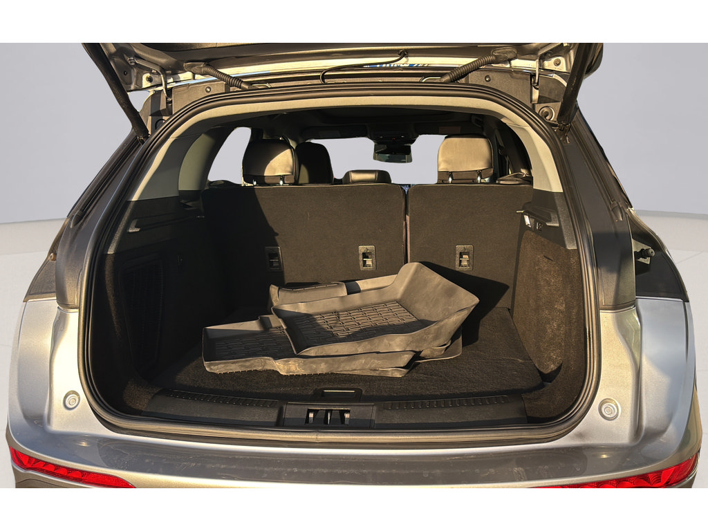 Used 2021 Lincoln Corsair Reserve AWD/4WD image 11