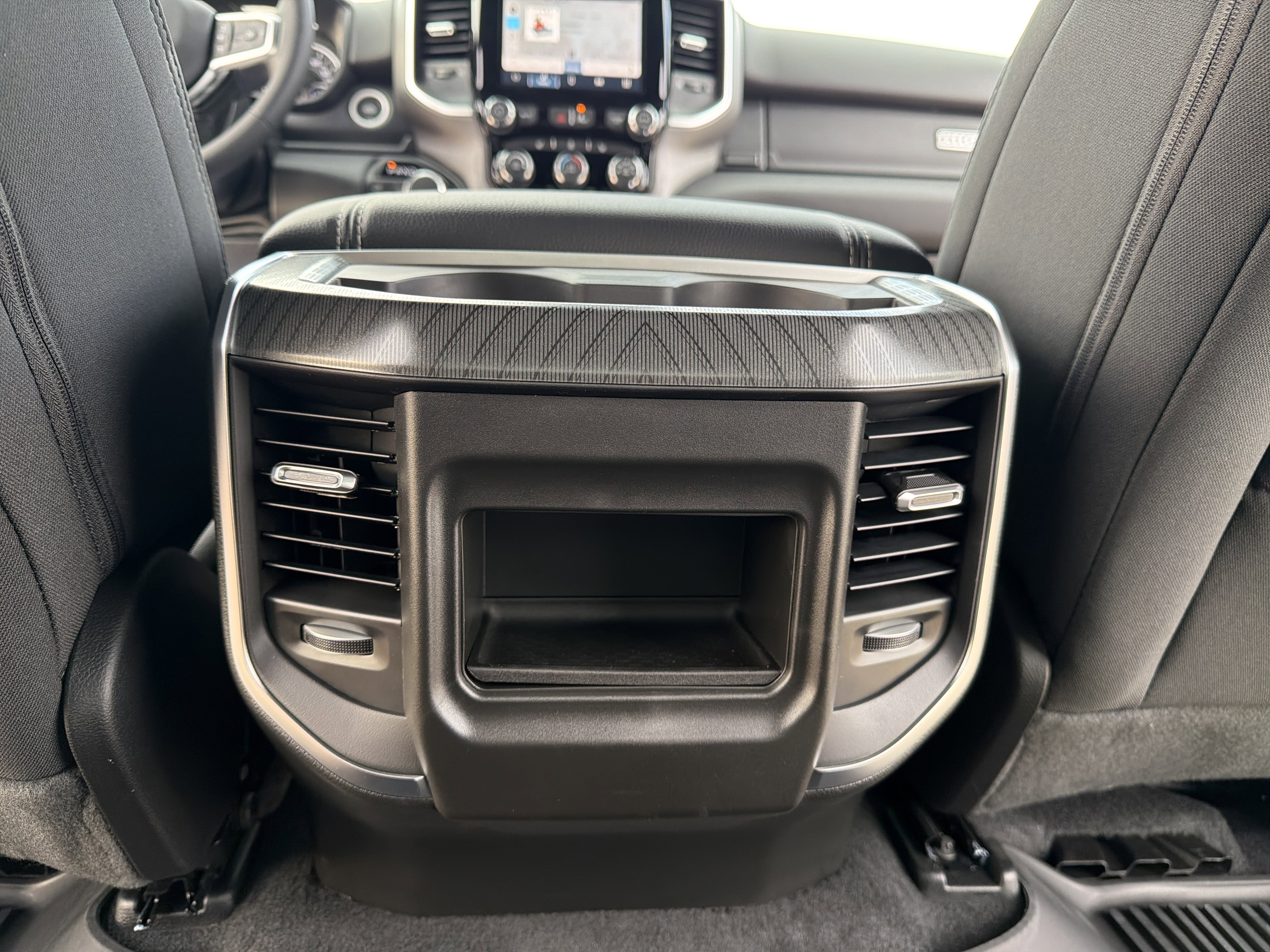 New 2026 RAM 1500 Big Horn image 31