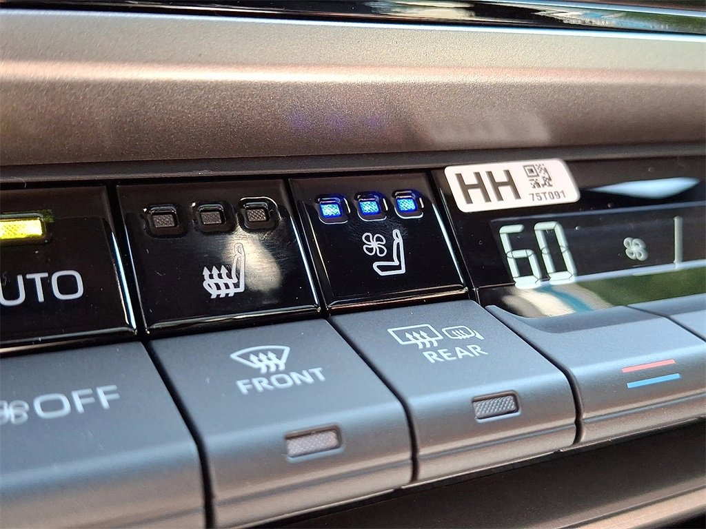 New 2026 Toyota Camry XSE image 14