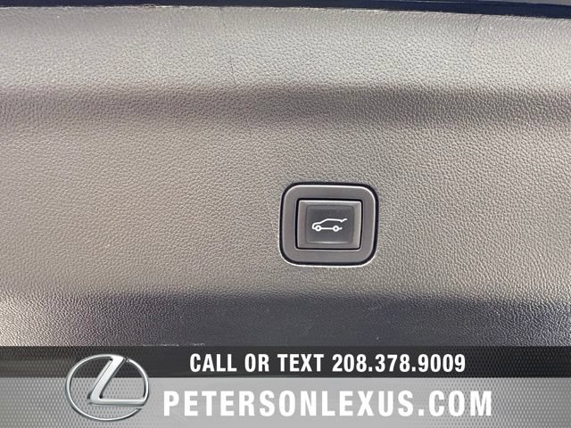 Used 2023 GMC Yukon Denali w/ Denali Reserve Package AWD/4WD image 25