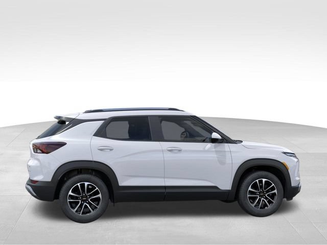 New 2026 Chevrolet TrailBlazer LT w/ LT Cold Weather Package FWD image 5