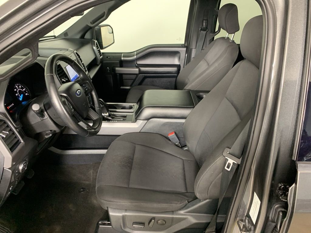 Used 2020 Ford F150 XLT w/ Equipment Group 302A Luxury image 28