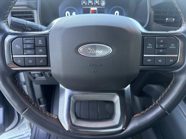 Used 2023 Ford Expedition Max Platinum AWD/4WD image 27