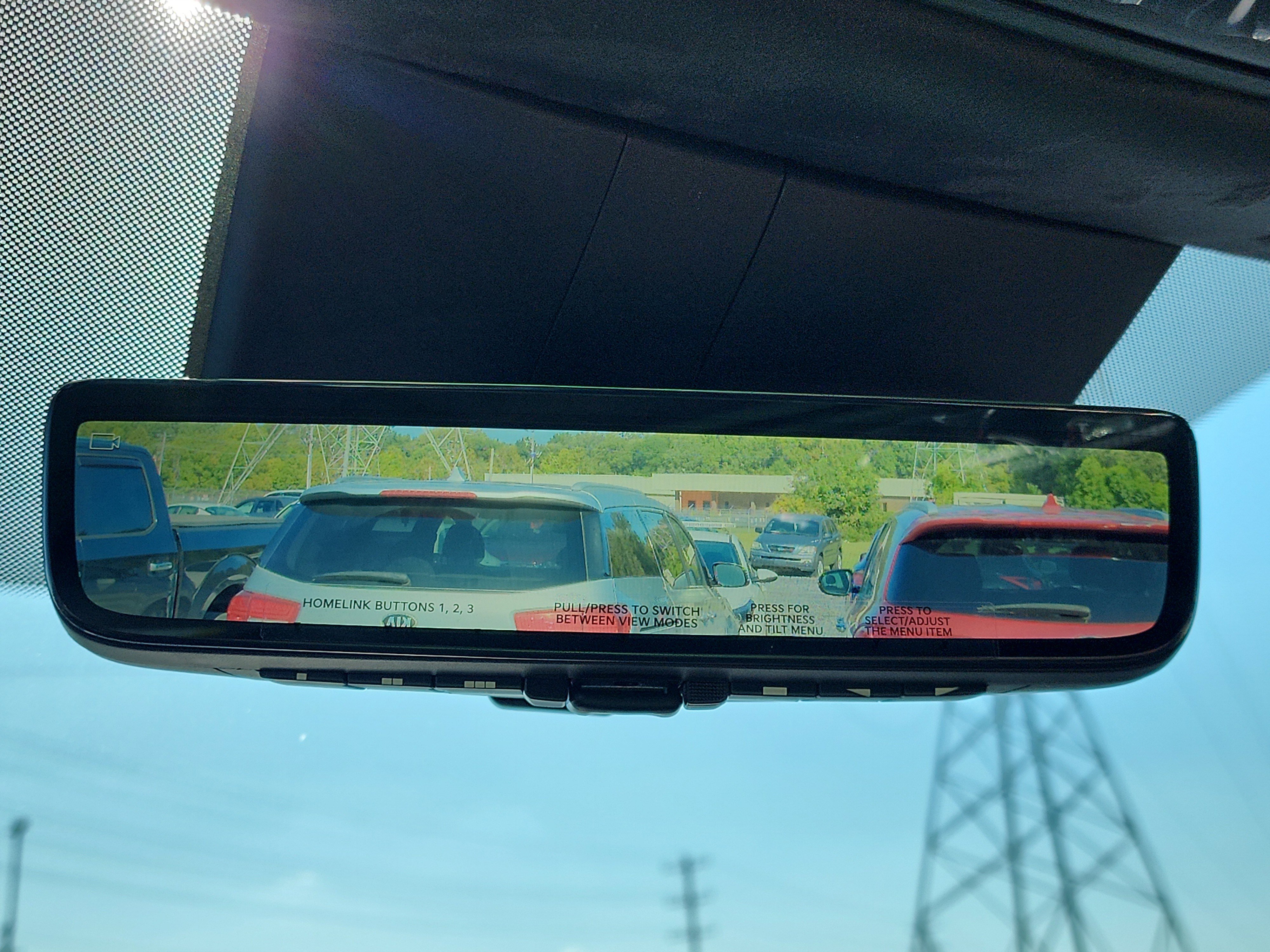 New 2025 Kia Telluride SX Prestige X-Line image 17