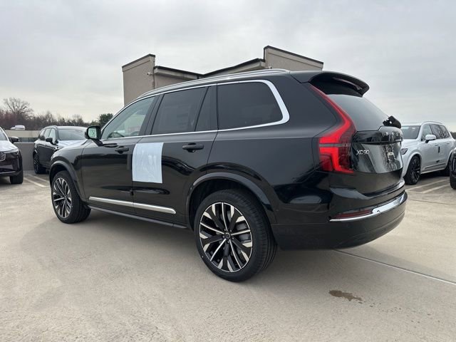 New 2026 Volvo XC90 B6 Plus w/ Protection Package image 5