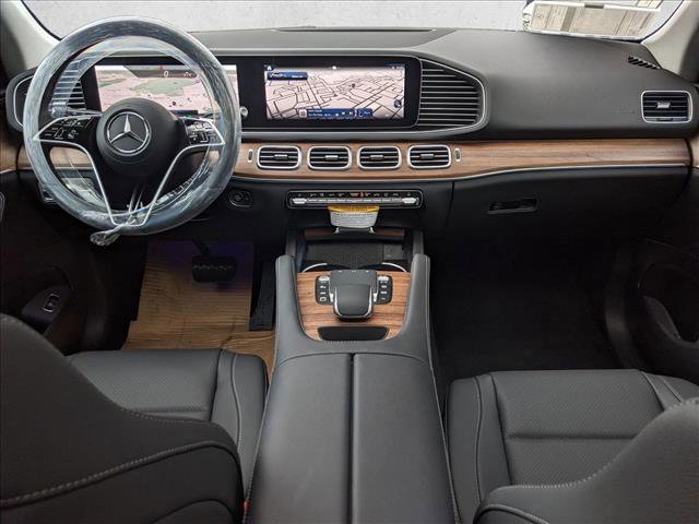 Certified 2026 Mercedes-Benz GLE 450 4MATIC image 16