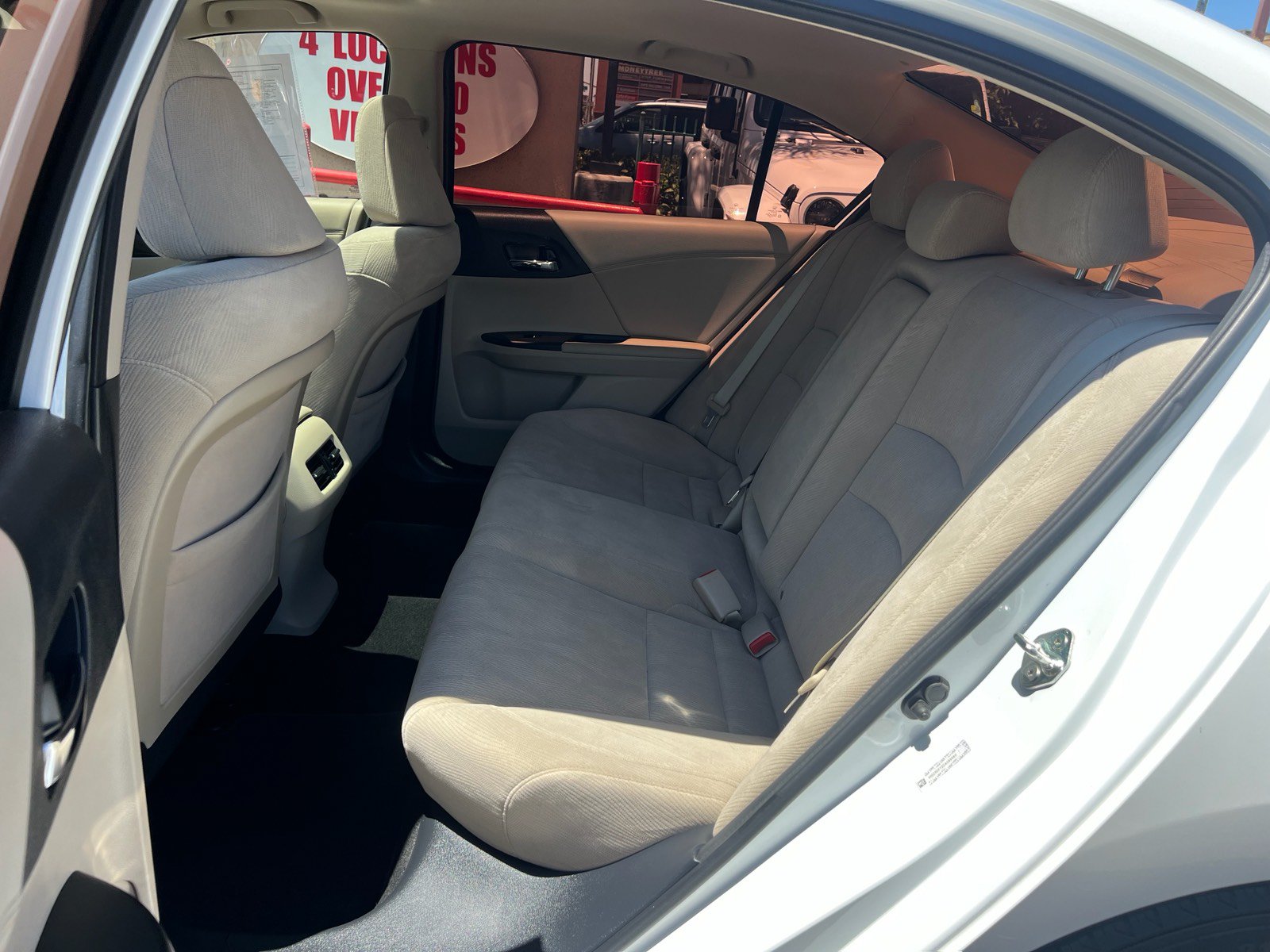 Used 2013 Honda Accord EX image 29