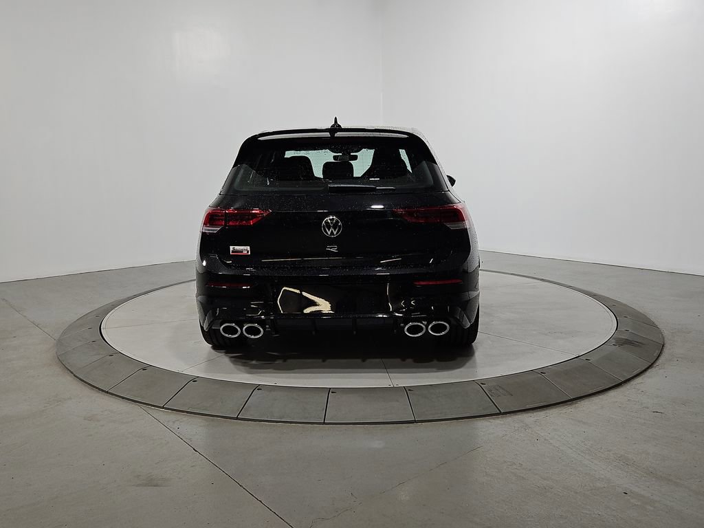 New 2026 Volkswagen Golf 2.0T image 4