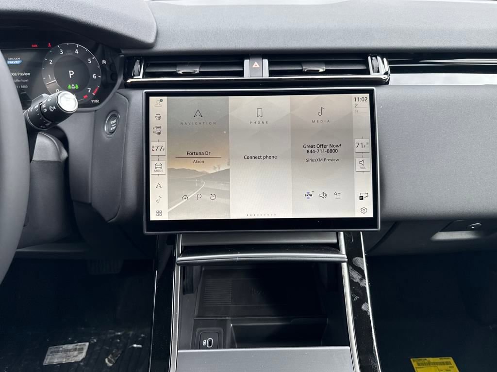 New 2026 Land Rover Range Rover Velar S image 22