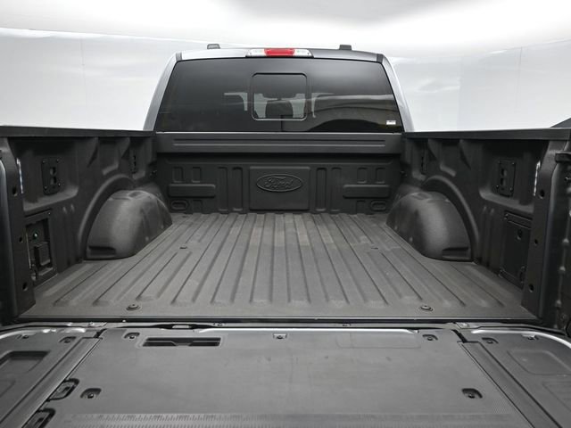 Certified 2025 Ford F150 Tremor w/ Equipment Group 402A High AWD/4WD image 18