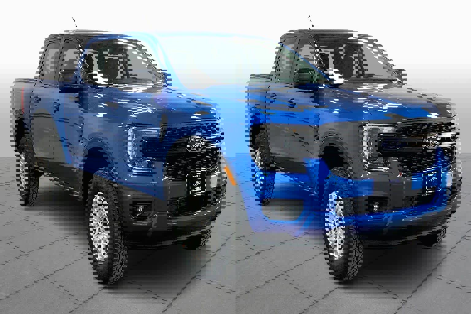 New 2025 Ford Ranger XL image 2