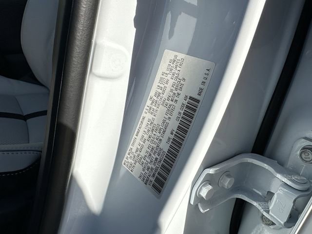 New 2026 MAZDA CX-50 AWD 2.5 S w/ Cargo Package image 20