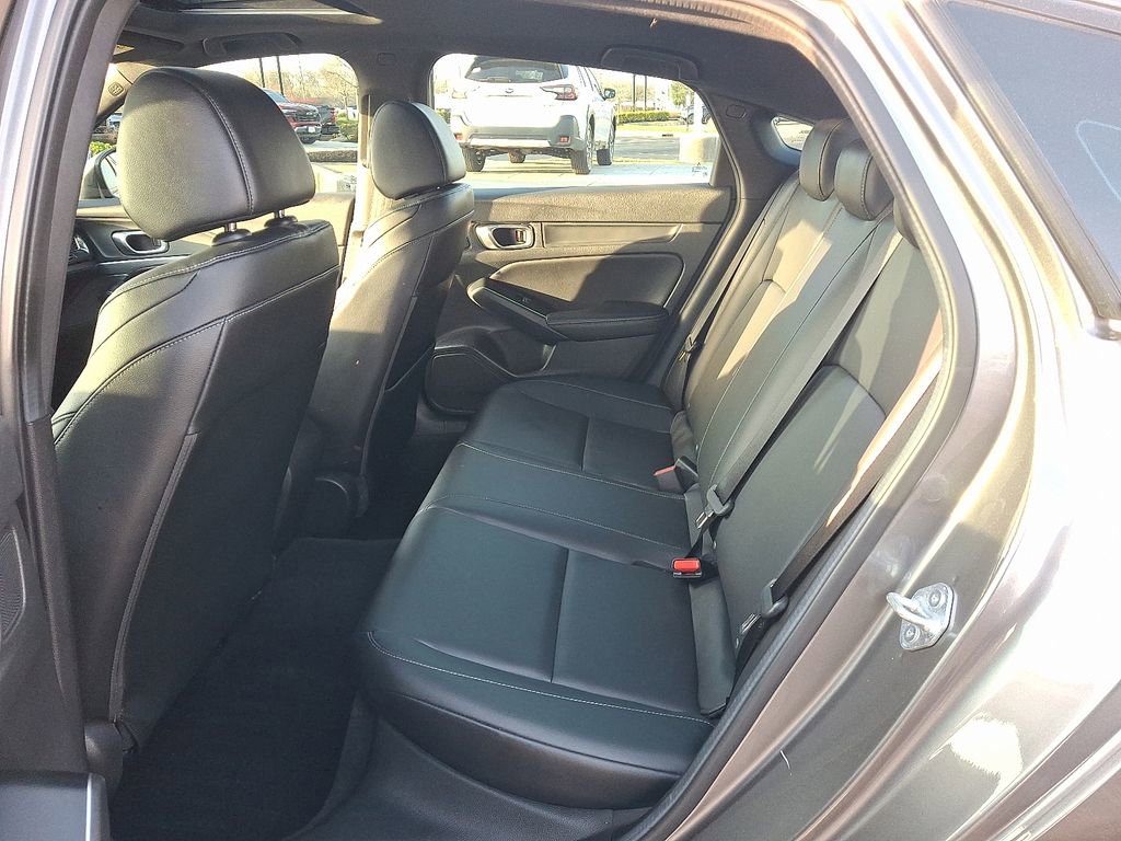 Used 2024 Acura Integra A-Spec image 10