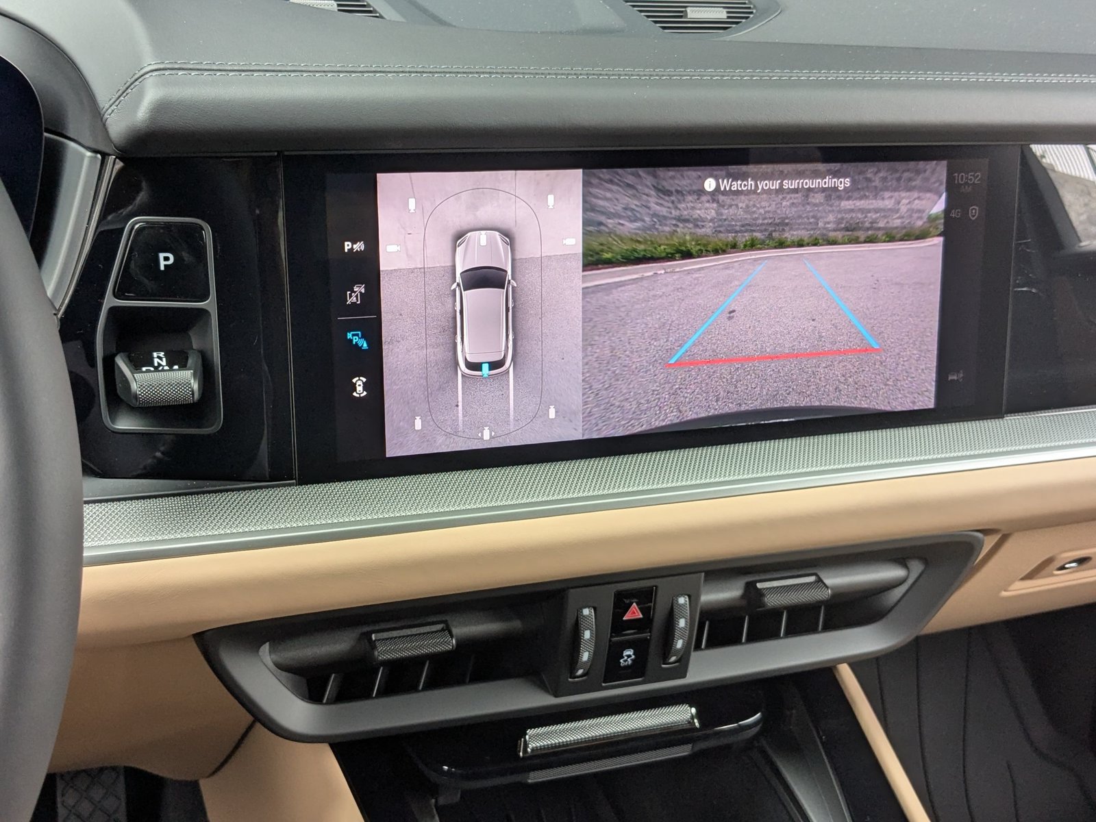 New 2026 Porsche Cayenne AWD/4WD image 19
