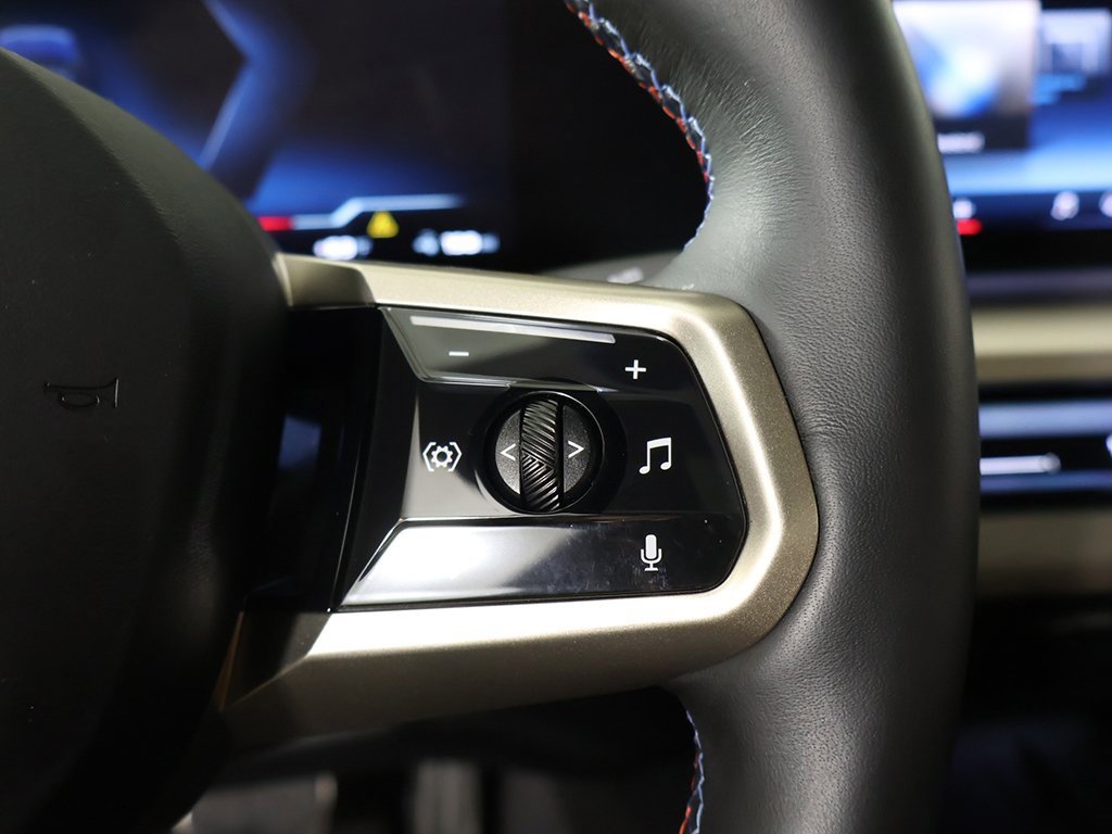 Used 2024 BMW i5 M60 w/ Premium Package image 50