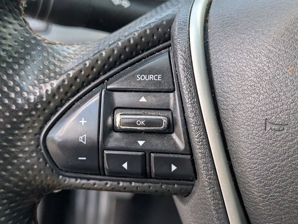 Certified 2019 Nissan Maxima Platinum FWD image 19