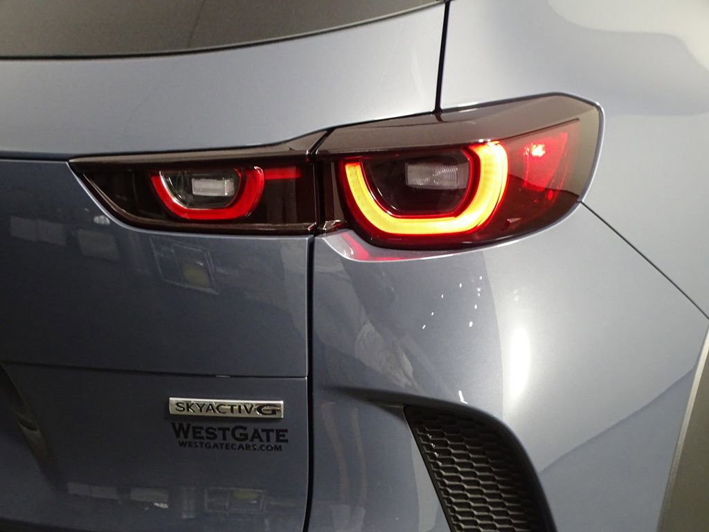 Used 2024 MAZDA CX-50 AWD 2.5 S w/ Preferred Package image 46