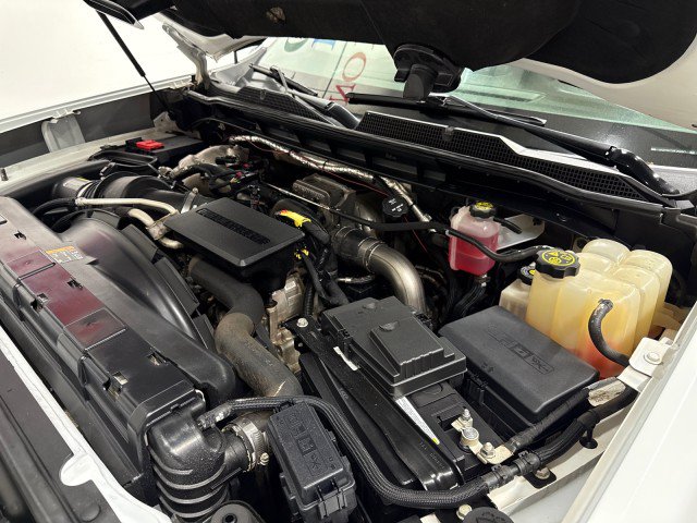 Used 2021 Chevrolet Silverado 2500 LTZ w/ LTZ Plus Package AWD/4WD image 51