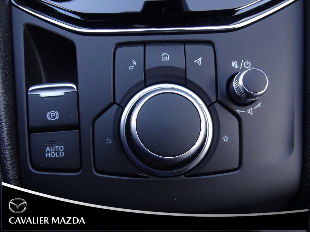 New 2025 MAZDA CX-5 AWD 2.5 S image 24