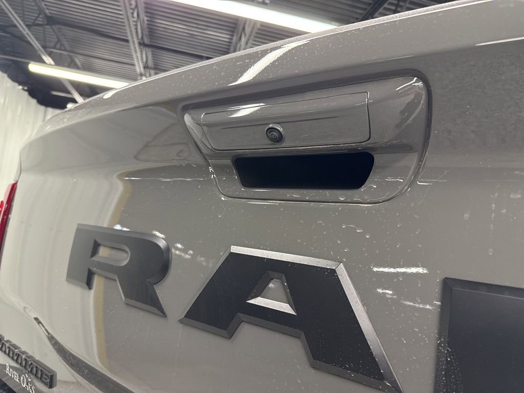 New 2026 RAM 2500 Laramie image 7