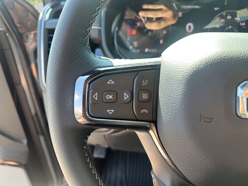 New 2026 RAM 2500 Rebel w/ Rebel Level 2 Equipment Group image 31