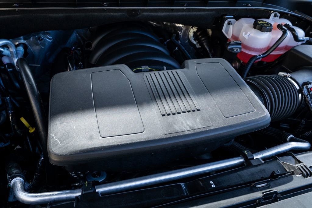 New 2026 Chevrolet Tahoe LS image 39