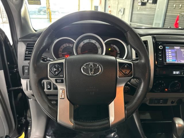 Used 2014 Toyota Tacoma 4x4 Double Cab w/ TRD Off-Road Package image 22